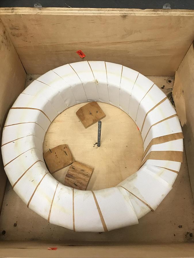 SKF,23072 CAC/W33,Roller Bearing 360 mm ID 540 mm OD 134 mm Width