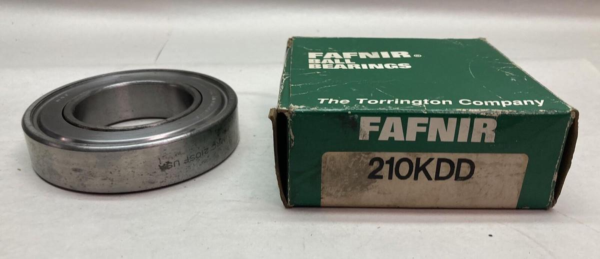 Used Fafnir,210KDD,Ball Bearing