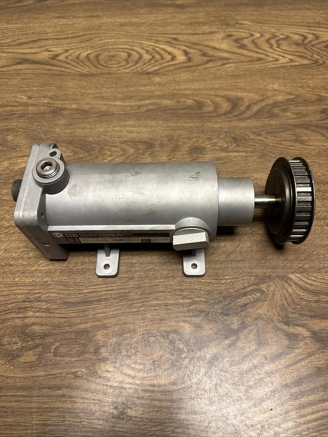 BEI,924-01018-350,Shock Proof Encoder