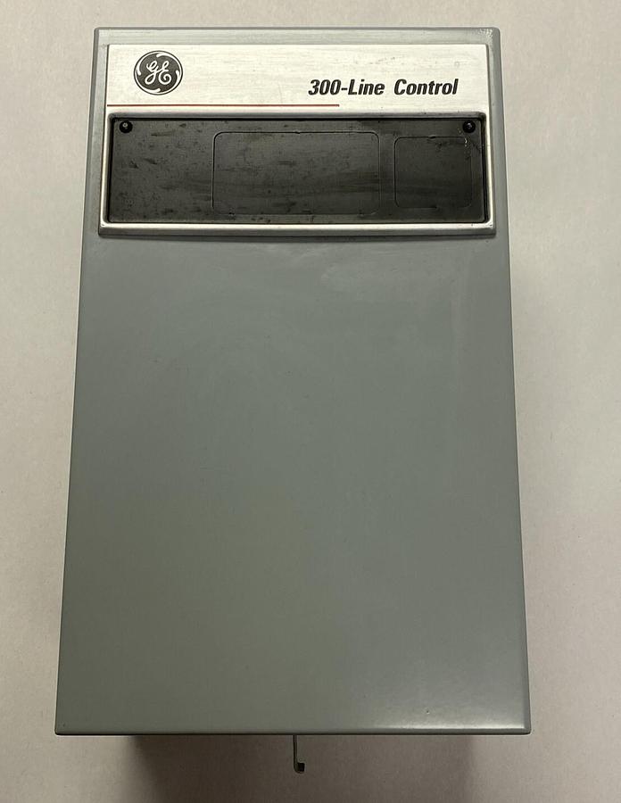 GENERAL ELECTRIC,CR305B102,MAGNETIC CONTACTOR SIZE 0 120V 3P NOS