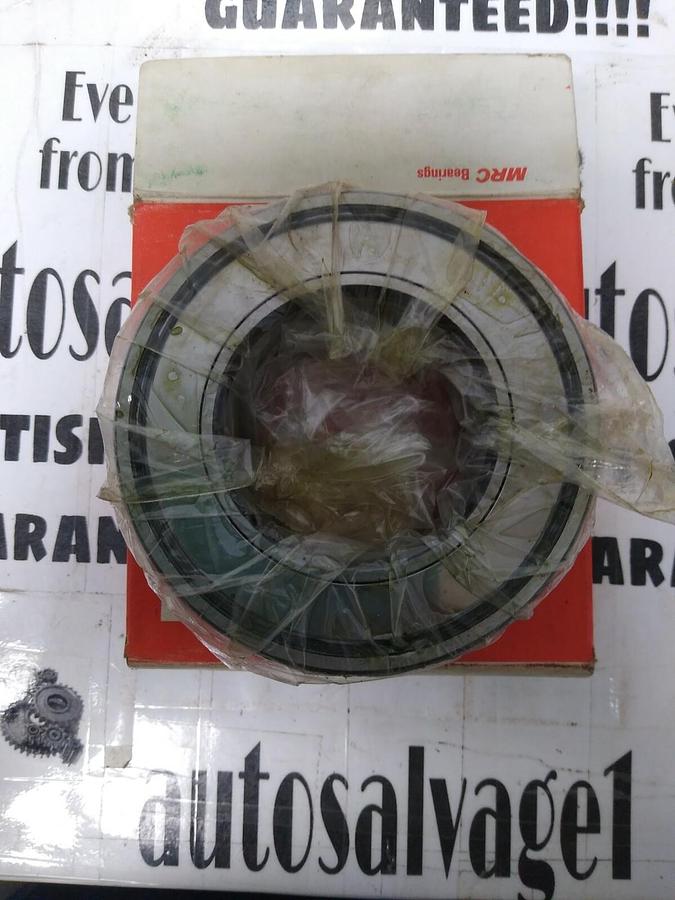 Used MRC,5212 CFF-H501,Double Row Contact Bearing NOS
