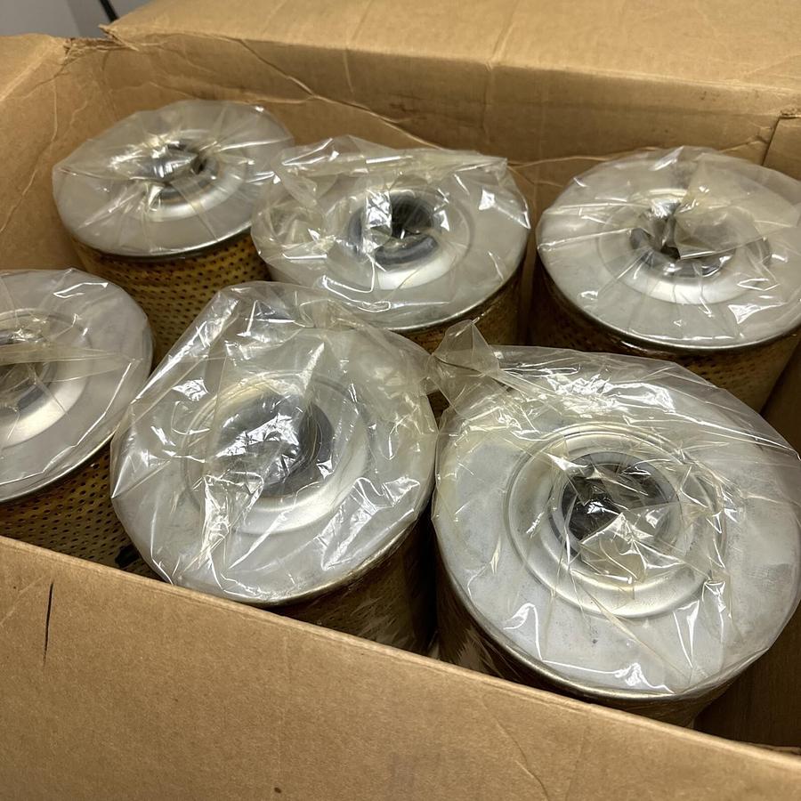 Swift Filter,50064,Filter Element Box of 6