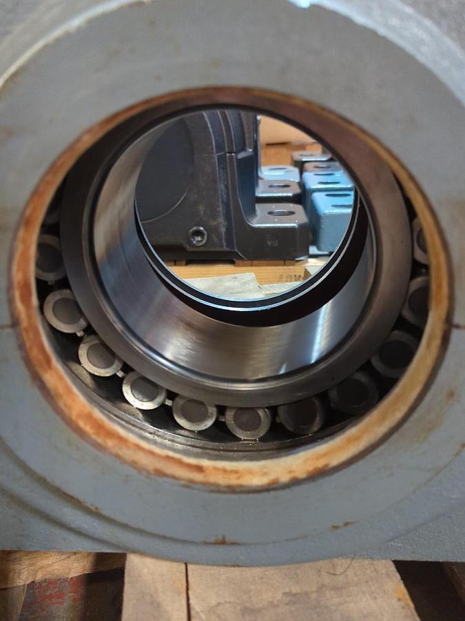 PTI,SN 228,SPLIT PILLOW BLOCK HOUSING NOS