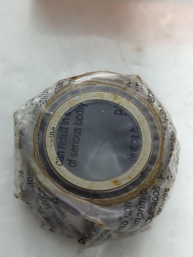 TIMKEN,LM11949,ROLLER BEARING CONE LOT OF 2 NOS