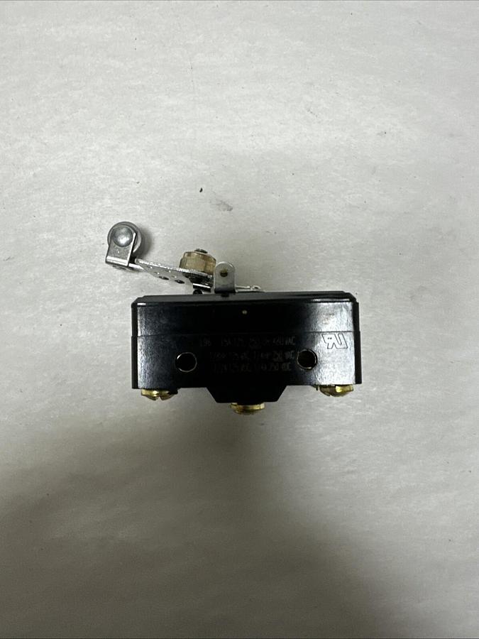 Honeywell,6AS36,Micro Switch