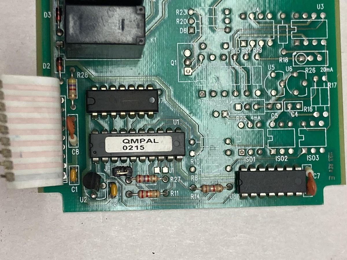 Used Unbranded,EP-13 94V-0,Circuit Board
