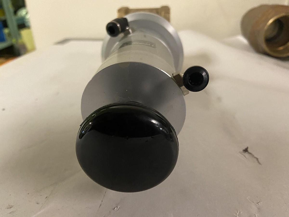 Maros,4913212M,Shutoff Valve 2-1/2 INCH