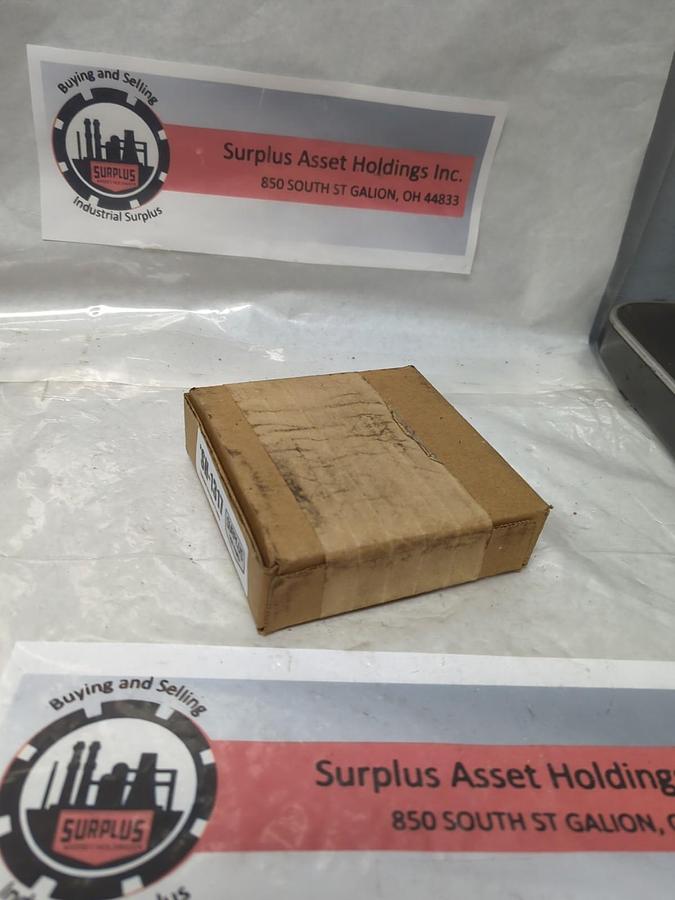 BALDOR-DODGE,PX50-010601,TAPER LOCK FLANGE ASSEMBLY 1108 NOS