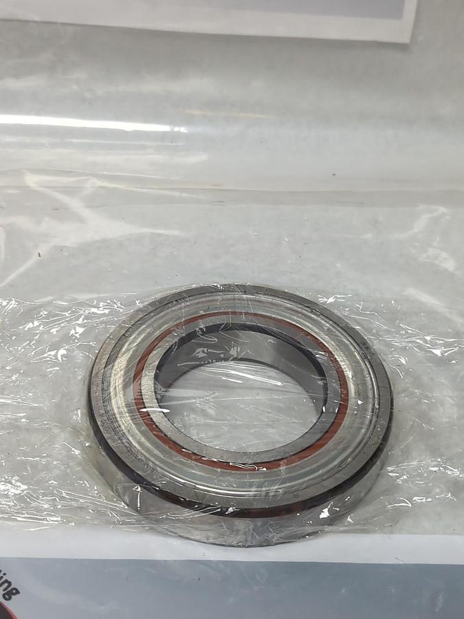 Used SKF,G213,DEEP GROOVE BALL BEARING WITH FILLING SLOTS 65MM BORE PRE-OWNED