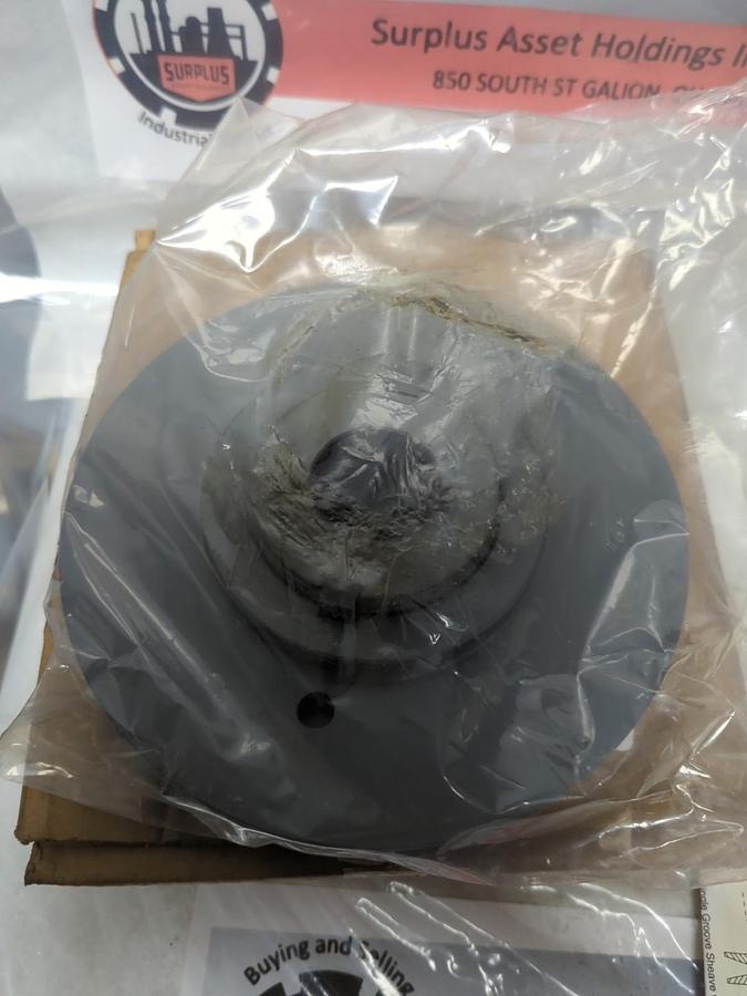 POWER DRIVE,1VP71-1-3/8,PULLEY NOS