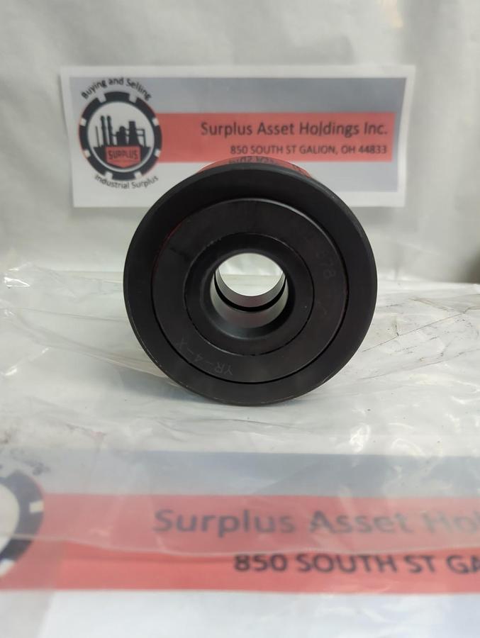 Used SMITH,YR-4-X,YOKE CAM ROLLER 905878 PRE-OWNED