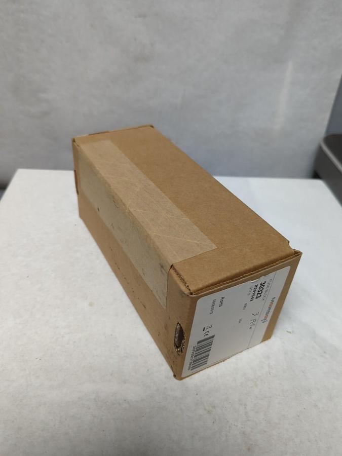 MERSEN,30323,FUSE BLOCK/HOLDER 600V 30A 3-POLE PACK/BOX OF 5 NEW