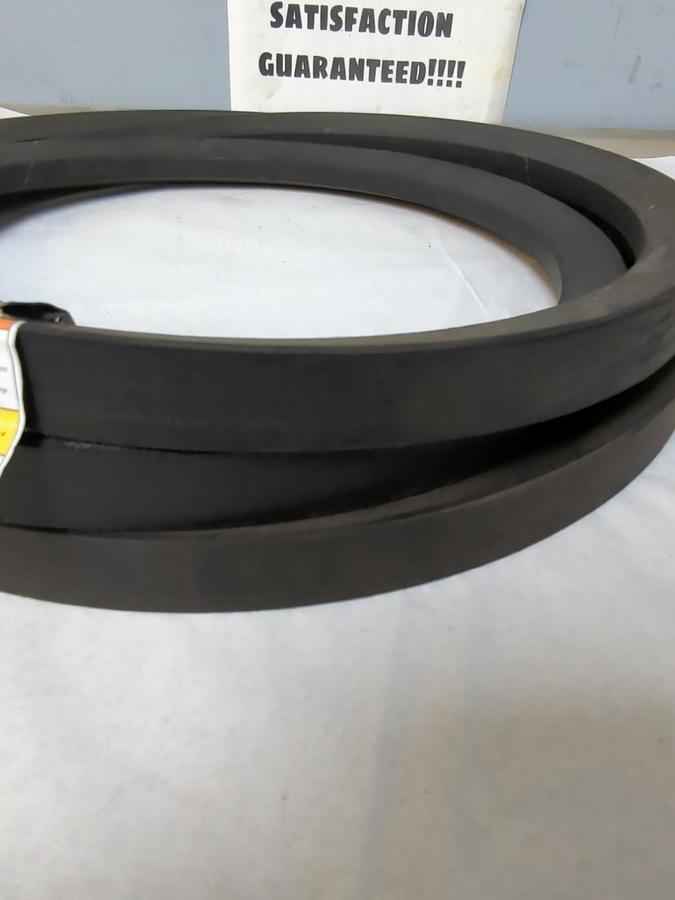 TIMKEN,8V1320,SUPER POWER WEDGE V-BELT 132 INCH