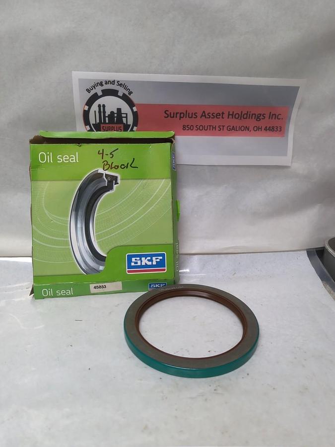 SKF,45033,OIL SEAL NOS