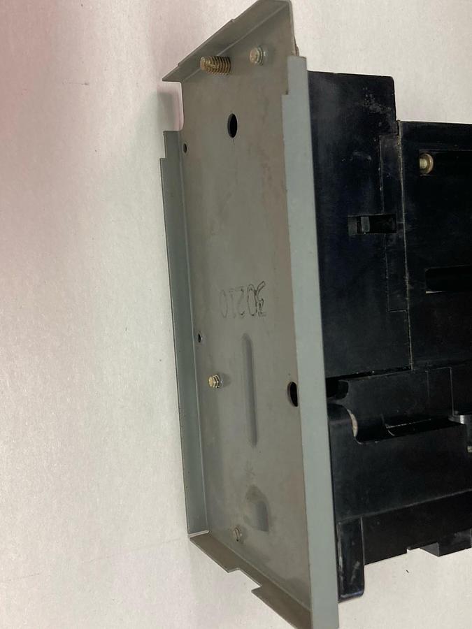 Used Westinghouse,B100MOB,Manual Motor Starter Sizeo M-O B100-1