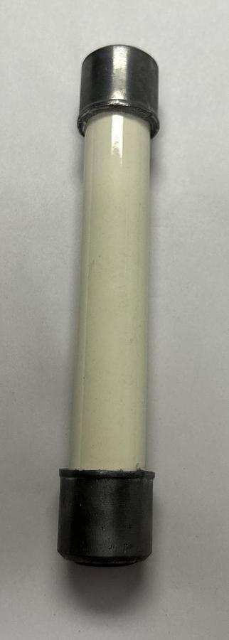 GENERAL ELECTRIC,6293011G6,FUSE 3E AMP 2400V NOS