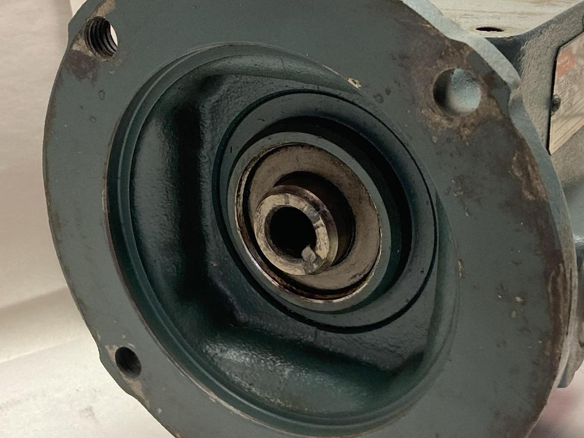 Used Dodge Tigear,MR94763L1,Gearbox 0.79Hp Size 56 Ratio 200-30