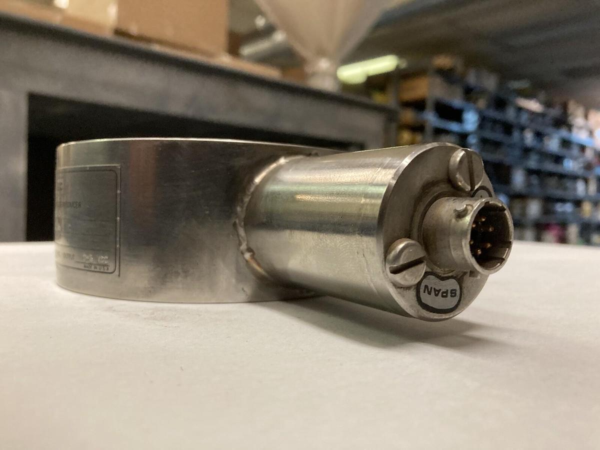 Sensotec,73/3304-04,Load Cell 0-4000 LBS