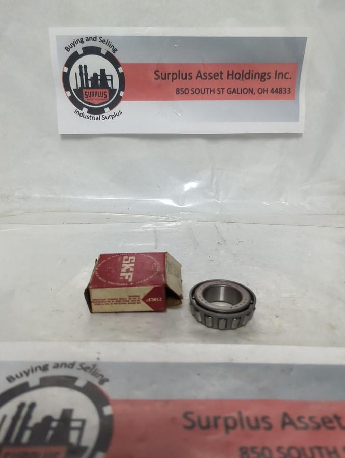 SKF/TYSON,07100,ROLLER BEARING CONE NOS