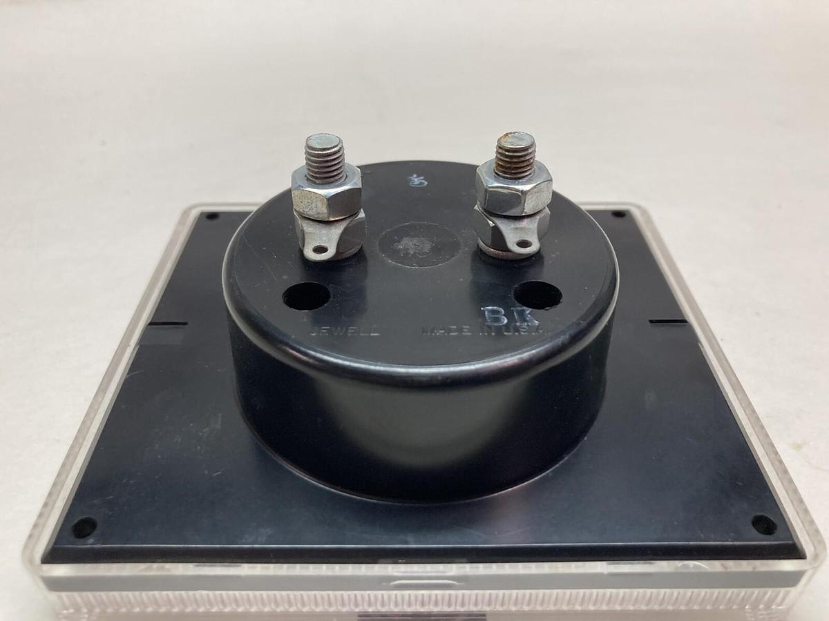 Used McGraw-Edison,Model 75T,Gauge 0-100 Inch