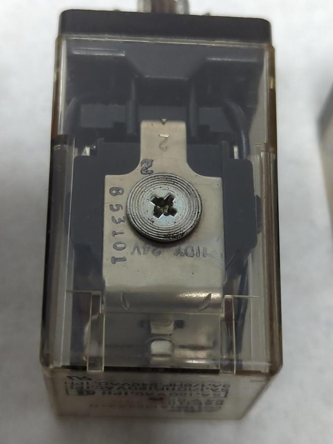 POTTER & BRUMFIELD,KAP11DY-24V,GENERAL PURPOSE RELAY LOT OF 5 NOS