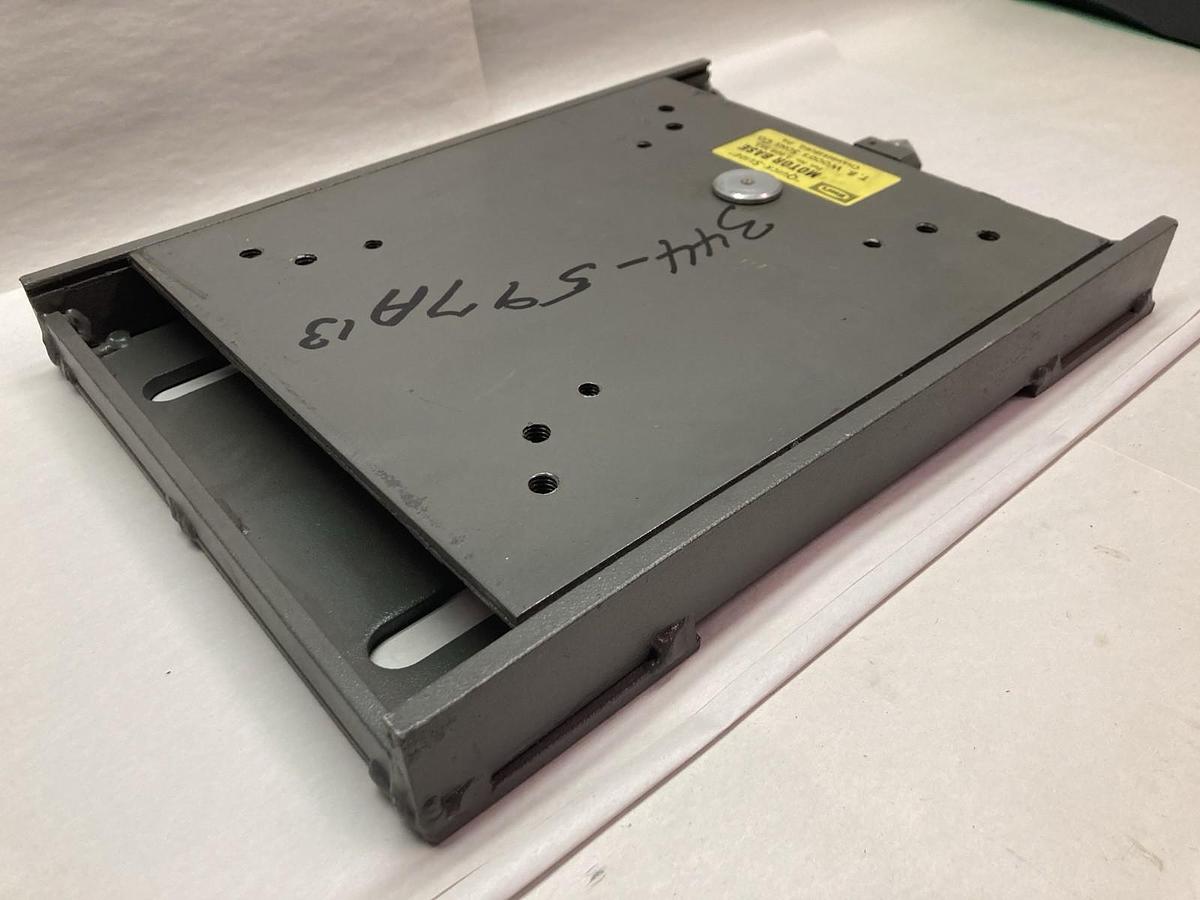 Used TB Woods,2909343,"Quick Slide" Motor Base