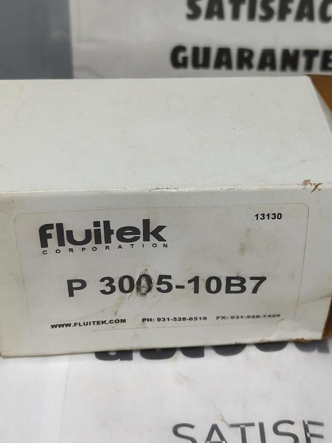 FLUITEK,P 3005-10B7,FILTER ELEMENT