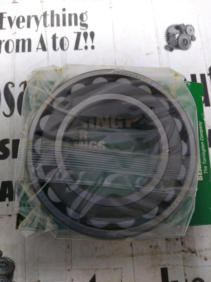 Used Torrington,22211CJW33C3,Spherical Roller Bearing NOS