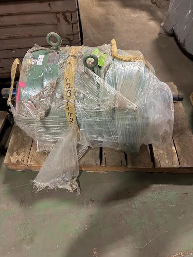 Refurbished P&H  CR-41