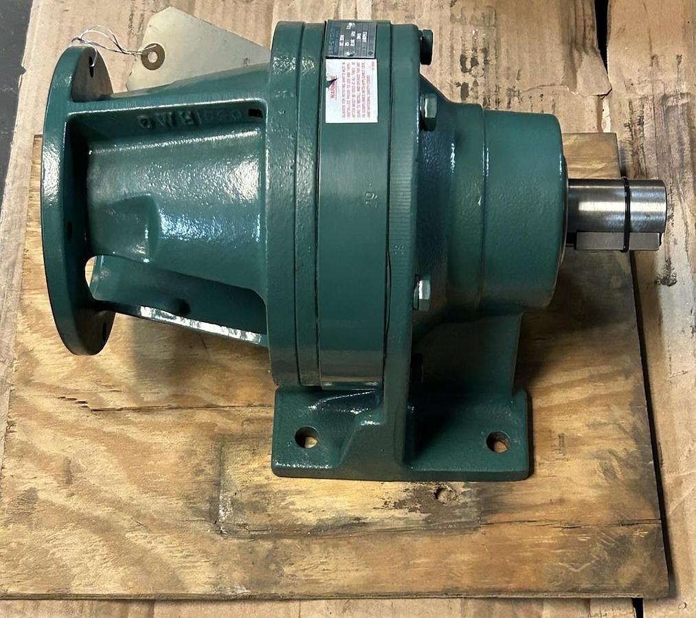 SUMITOMO,HC3110,GEAR REDUCER 29:1 RATIO 2.86HP 1750RPM