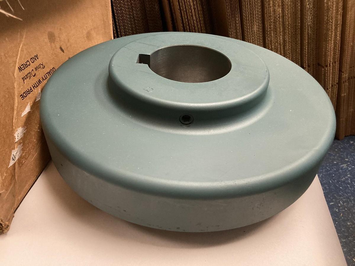 Dodge,004994,D-Flex Coupling 4S RSB Flange Assembly