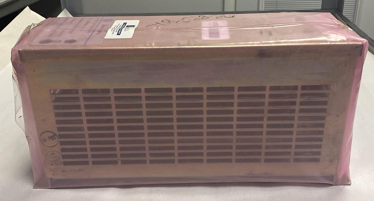 Used ALLEN BRADLEY,1305-KBA03,SER. A DYNAMIC BRAKE