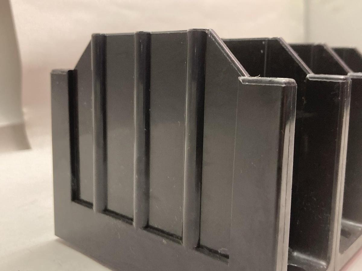Used Bussmann,16371-3,Power Distribution Block 310A 600V