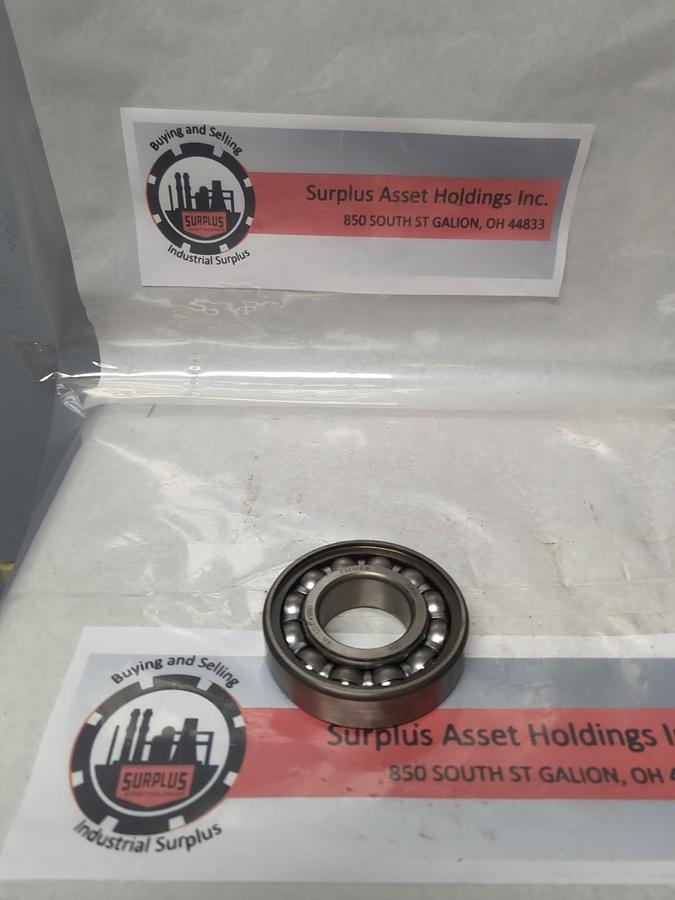 Used FAFNIR,308W,ROLLER BEARING PRE-OWNED