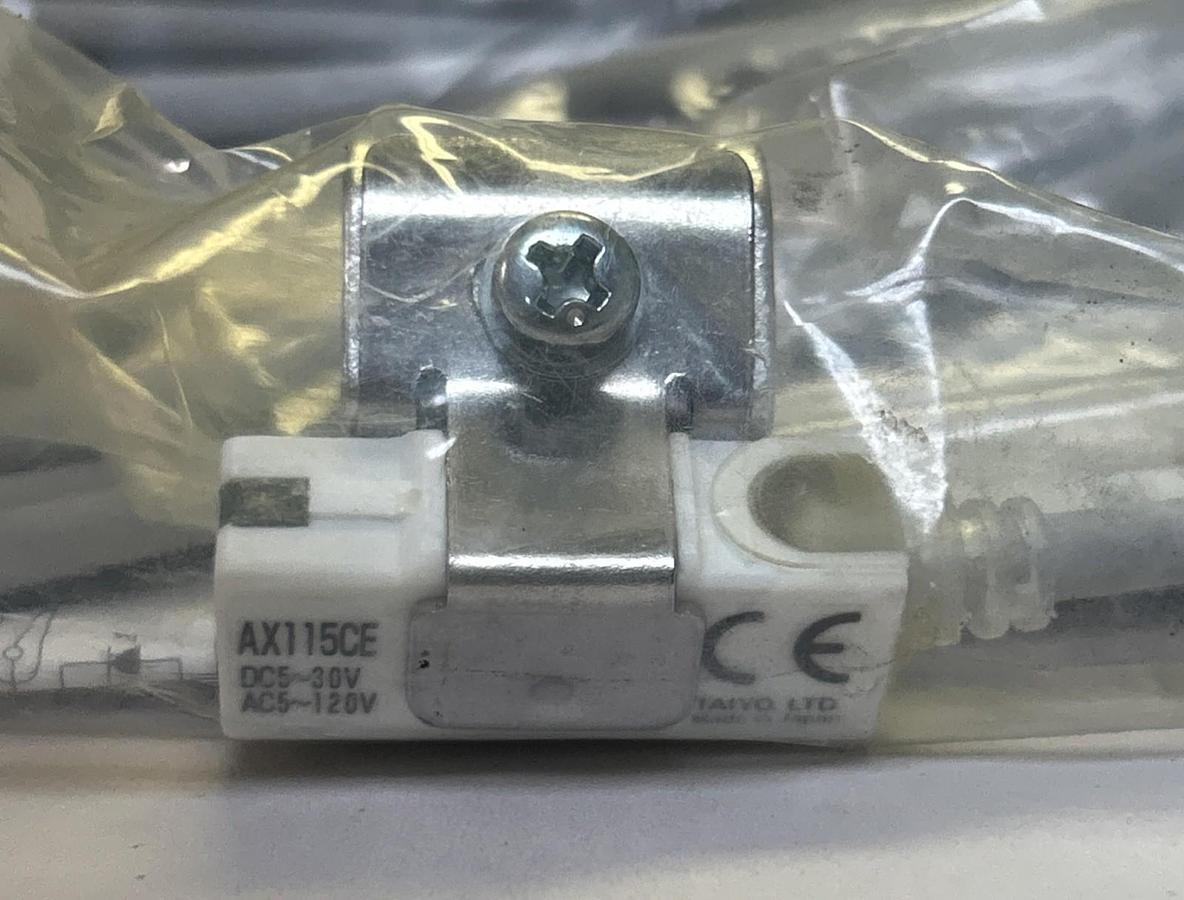 PARKER,AX115CE,REED SWITCH NOS