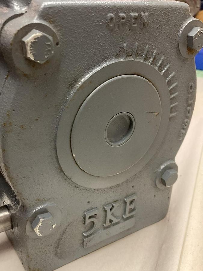 5KE,41908,Gear Operator