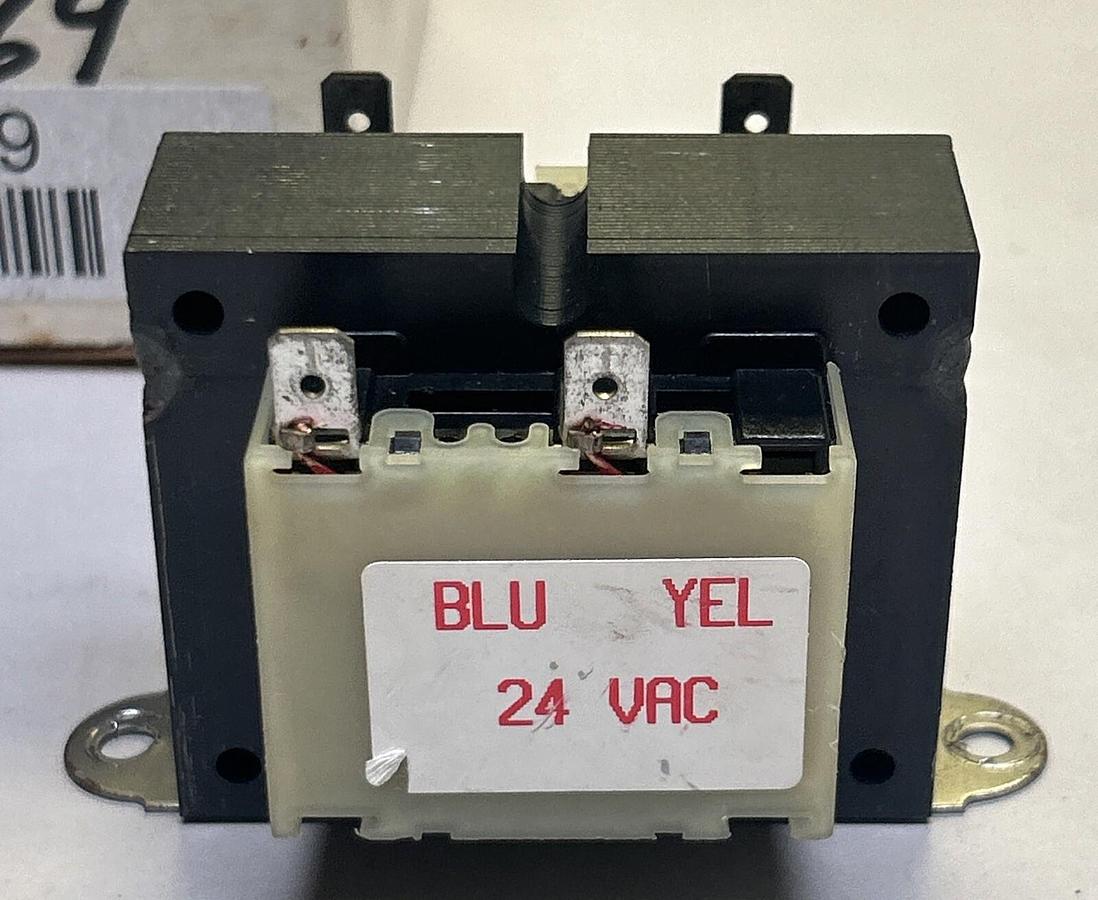 Used TYCO PRODUCTS,4000-01E07AE34,TRANSFORMER