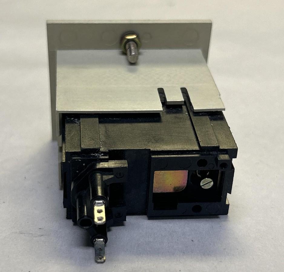 Used HENGSTLER,400,COUNTER MODULE