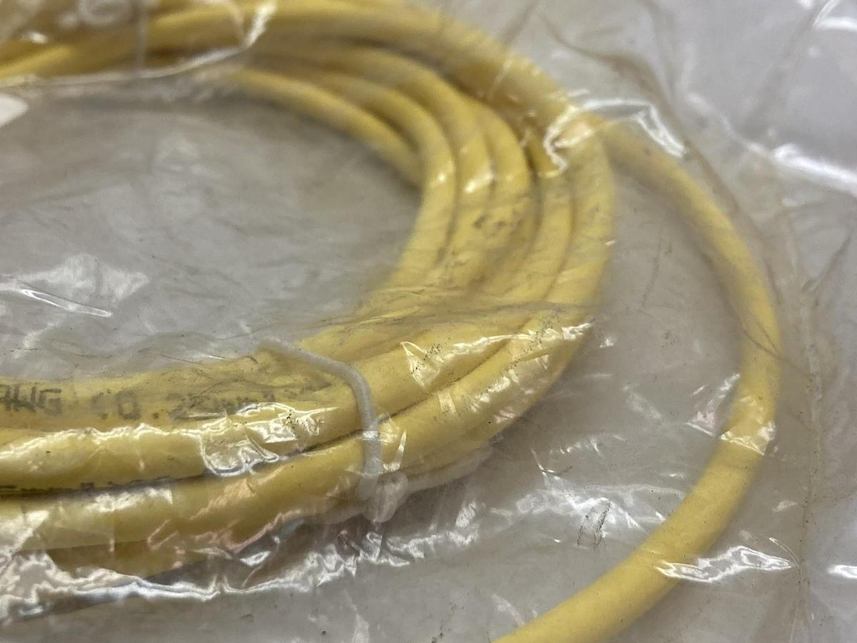 Balluff,C49ANE00PY050M,Cordset