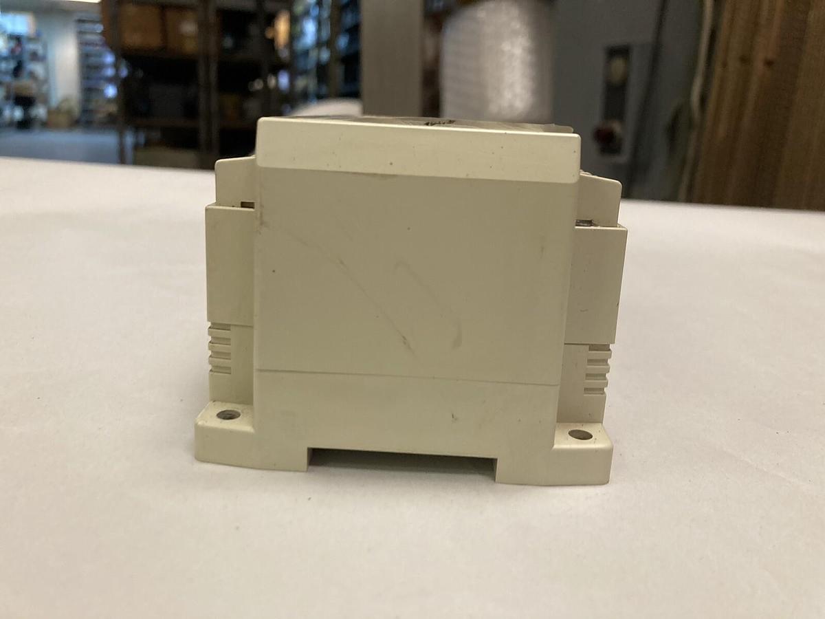 Used SMC,CEU5-D, Multi-Counter Module24VDC