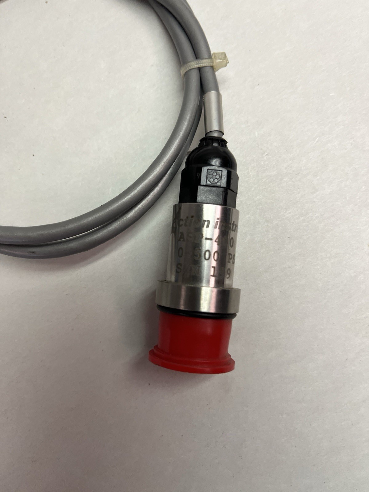 ACTION INSTRUMENTS,ASP-400,PRESSURE SENSOR