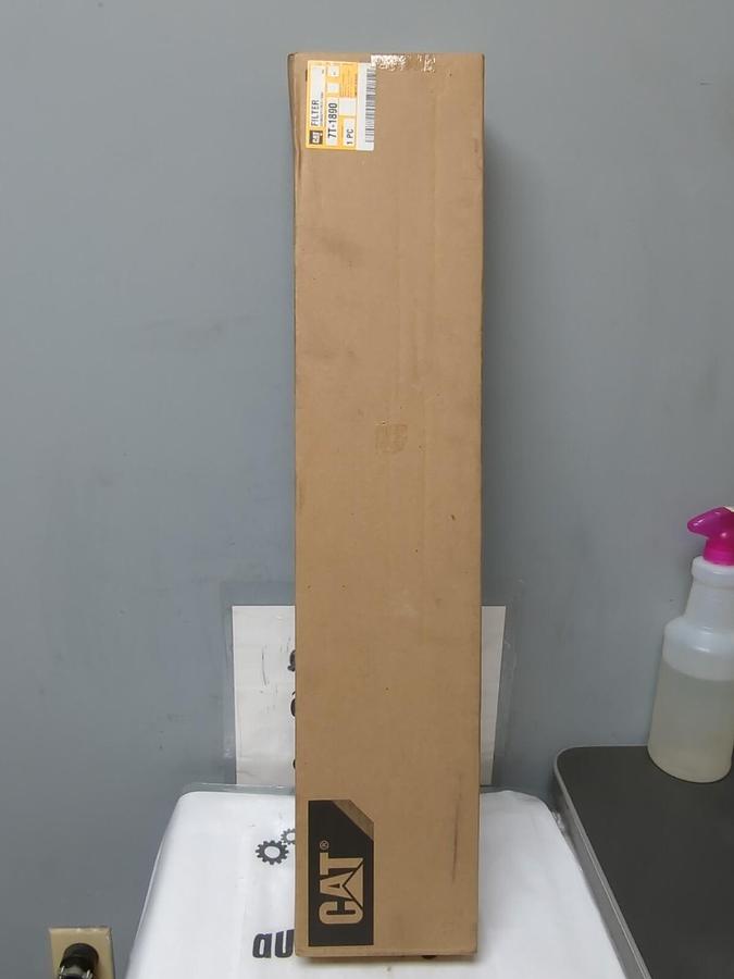 CATERPILLAR,7T-1890,CAB AIR FILTER SEALED BOX