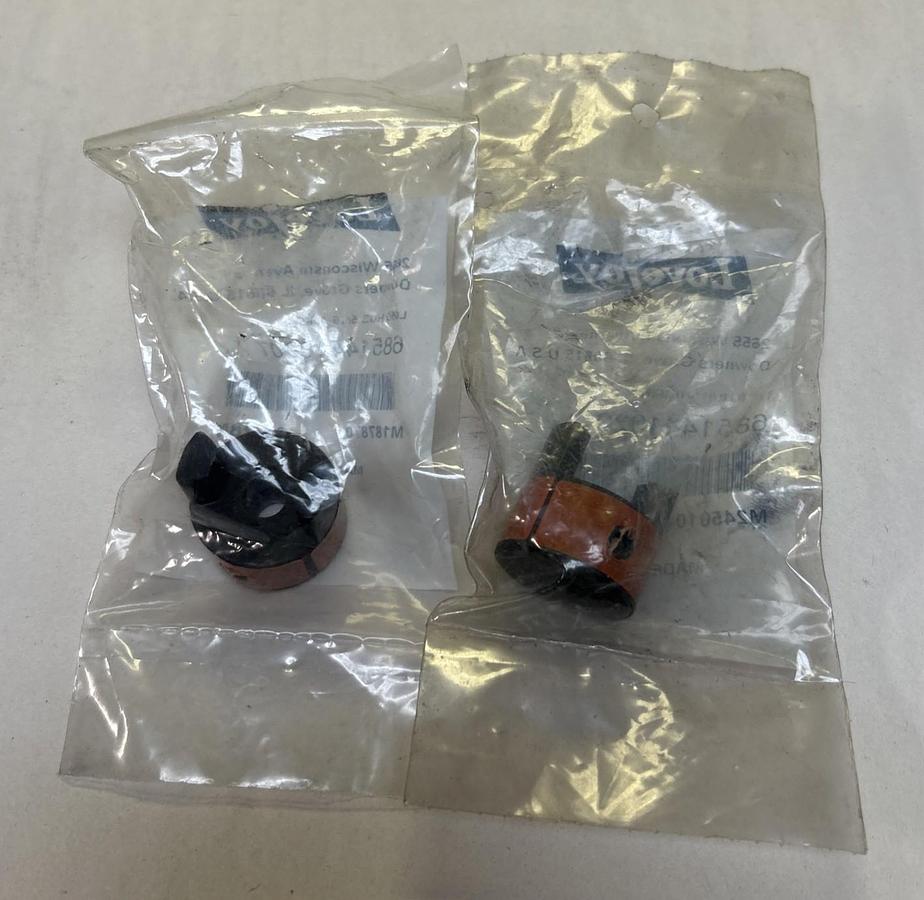 LOVEJOY,68514410207,L050 HUB 5/16 LOT OF 2 NOS