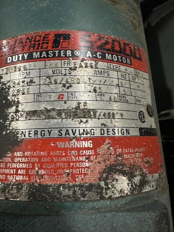 Used Allen-Bradley C1812ATZ