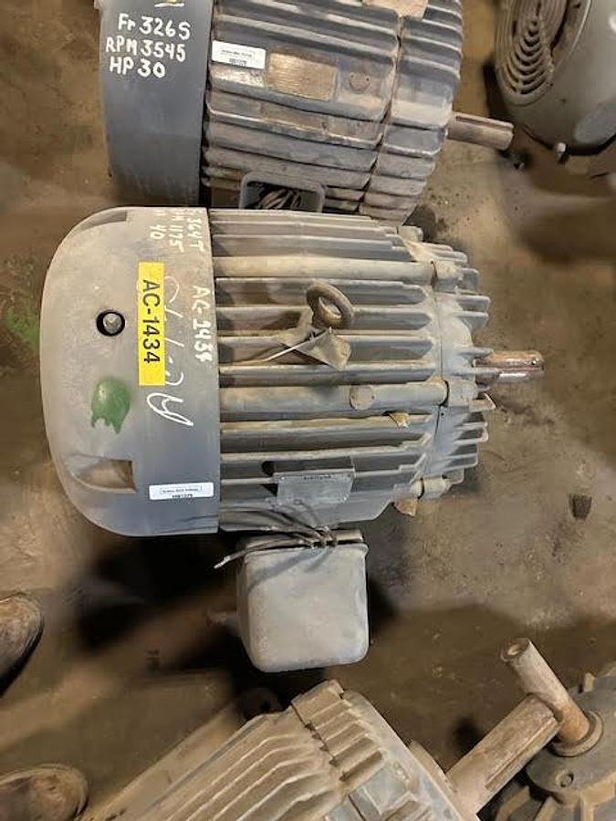 Used Siemens HP40 364T