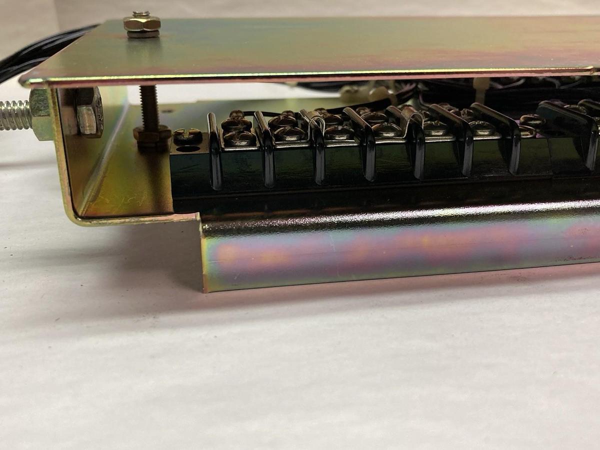 Cutler-Hammer,6502C71G03,Wire Harness Assembly 7/800