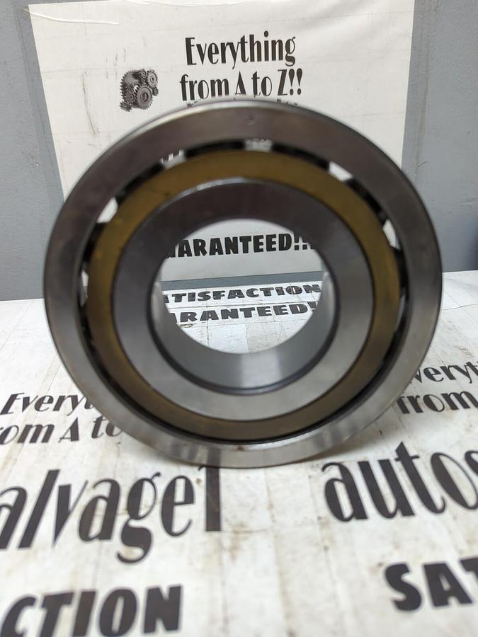 NEW DEPARTURE,30313,ANGULAR CONTACT BEARING NOS