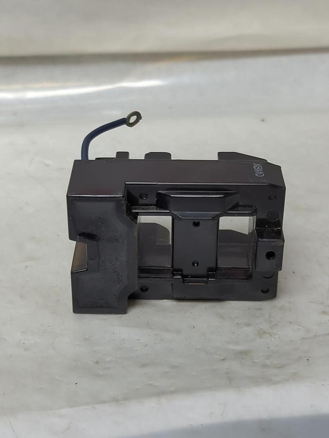 Used ALLEN BRADLEY,95AB83,OPERATING COIL 240V 60HZ PRE-OWNED