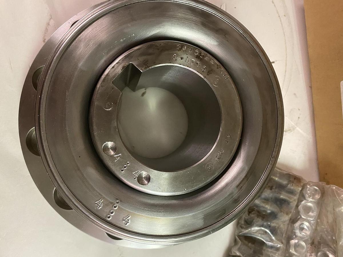 KOP-FLEX,CX93326,3.0 FBPL SLEEVE SB MALE