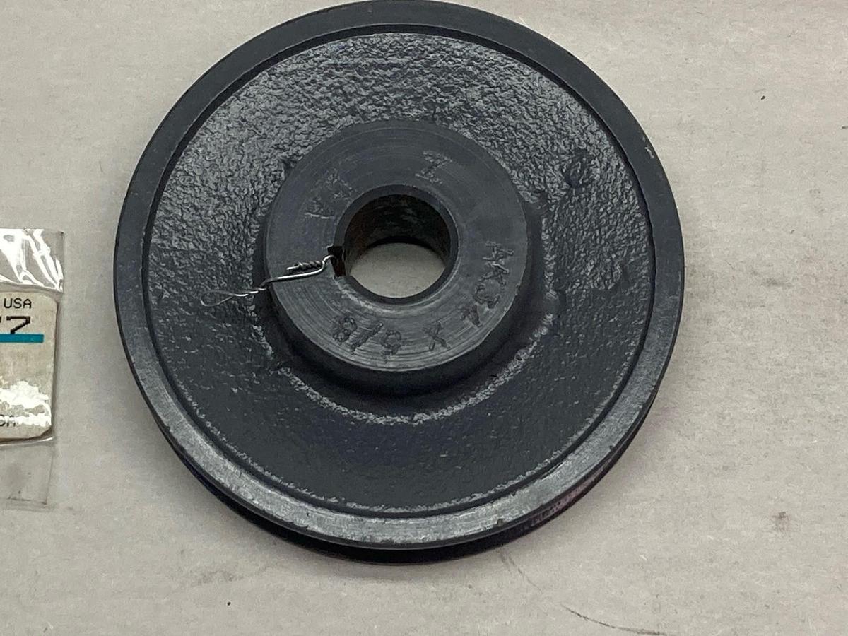 Used Dodge,121677,V-Belt Sheave AK34 x 5/8 Inch